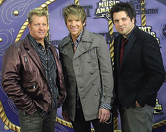 Rascal Flatts