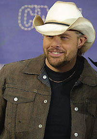 Toby Keith