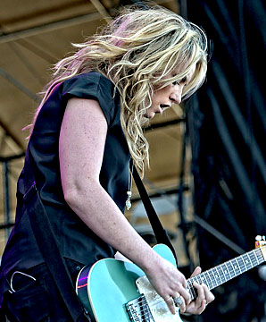 Clare Dunn