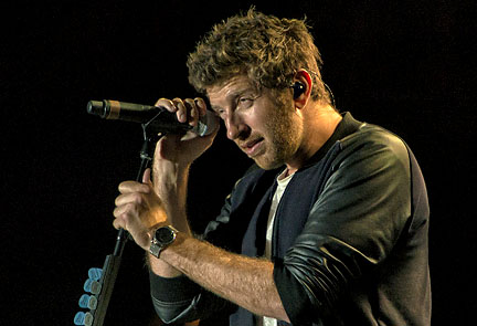 Brett Eldredge