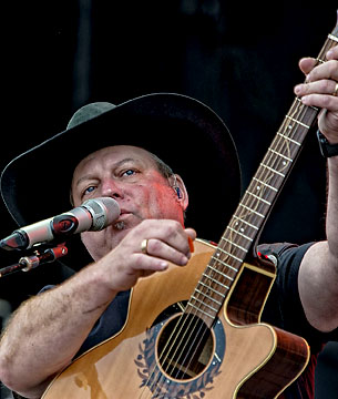 John Michael Montgomery