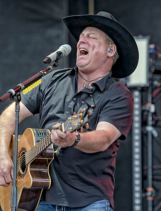 John Michael Montgomery