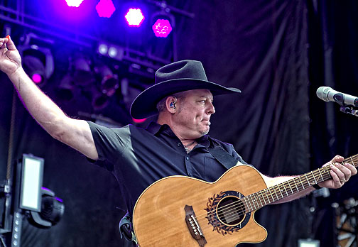 John Michael Montgomery
