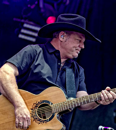 John Michael Montgomery