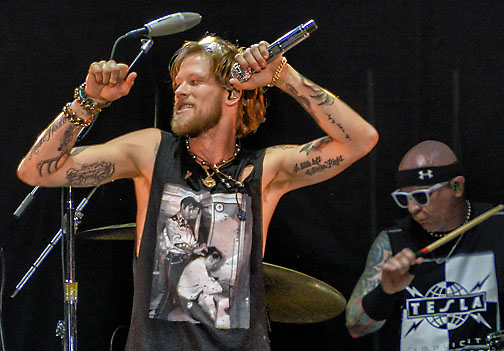 Florida Georgia Line