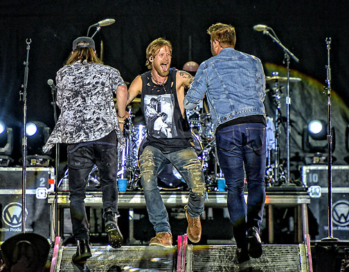 Florida Georgia Line