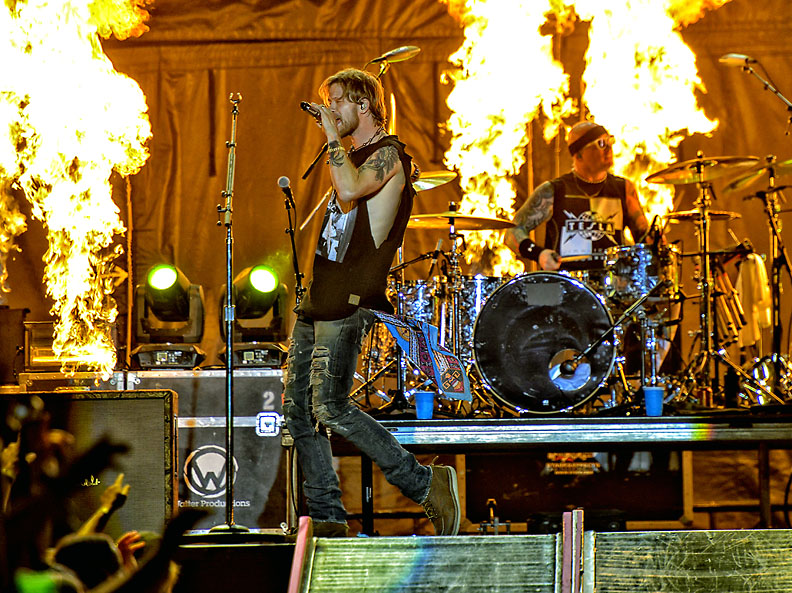 Florida Georgia Line