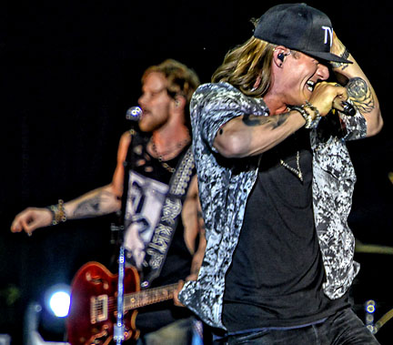 Florida Georgia Line