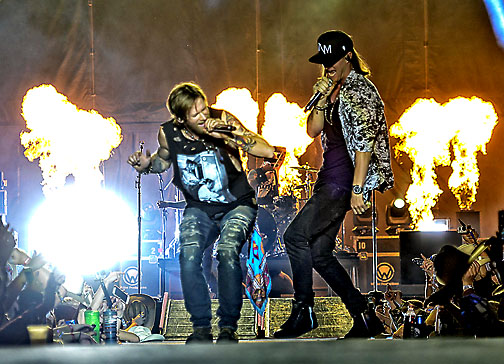 Florida Georgia Line