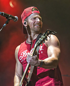 Kip Moore