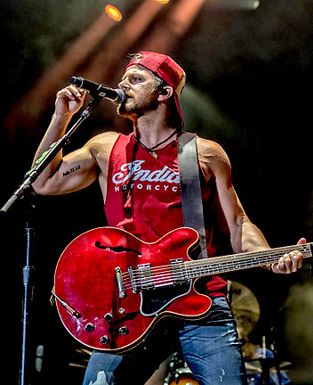 Kip Moore