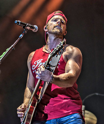 Kip Moore