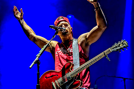 Kip Moore