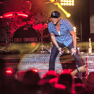 Cole Swindell