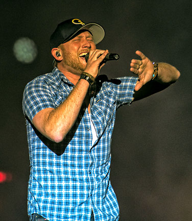 Cole Swindell