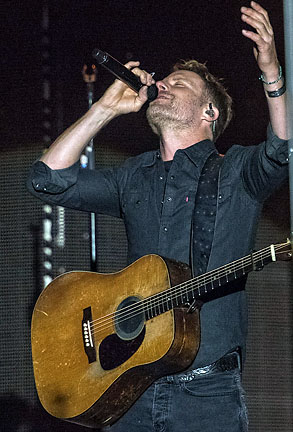 Dierks Bentley