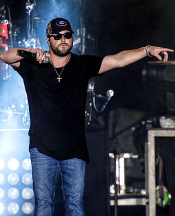 Tyler Farr