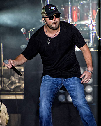 Tyler Farr