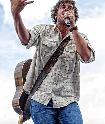 Gunnar & The Grizzly Boys