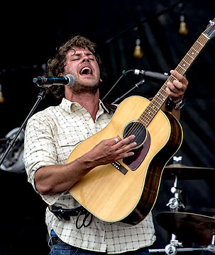 Gunnar & The Grizzly Boys