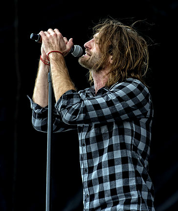 Ryan Hurd