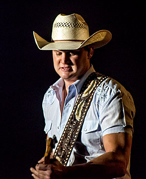 Jon Pardi