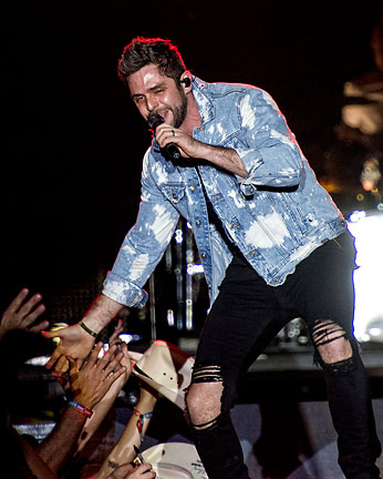 Country Thunder 2017 Festival Review Florence Az April 6