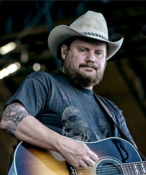 Randy Rogers Band