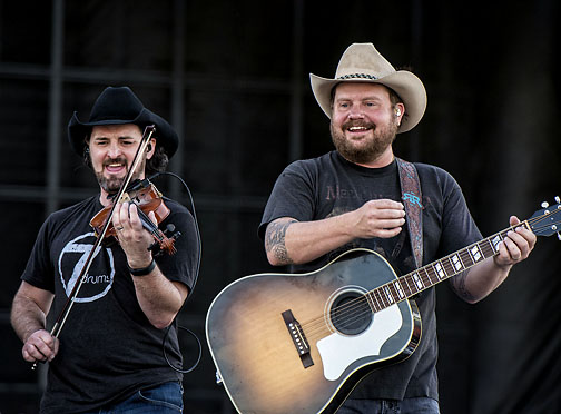 Randy Rogers Band