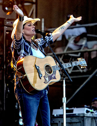 Terri Clark