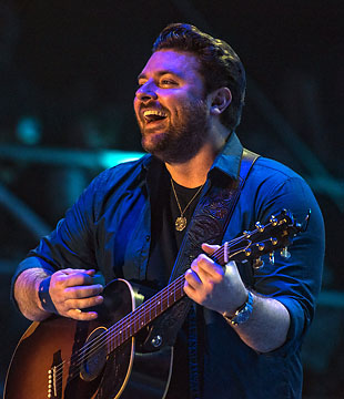 Chris Young