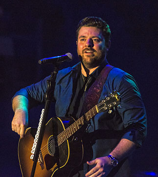 Chris Young
