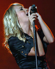 Carrie Underwood