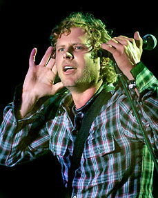 Dierks Bentley
