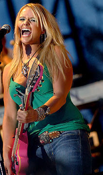 Miranda Lambert