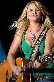 Miranda Lambert