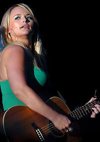 Miranda Lambert