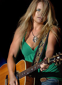 Miranda Lambert