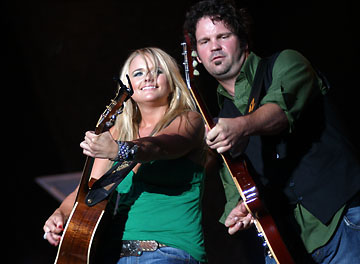 Miranda Lambert