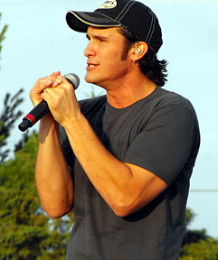 Joe Nichols