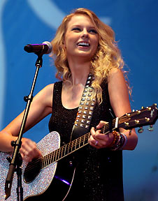 Taylor Swift