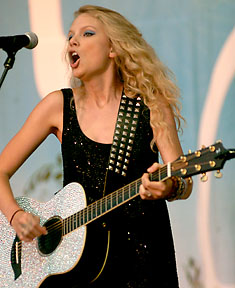 Taylor Swift