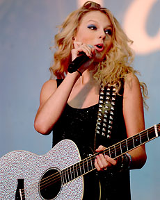 Taylor Swift