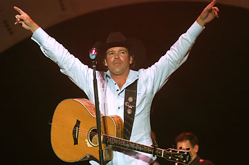 Clay Walker