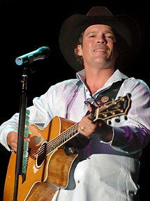 Clay Walker