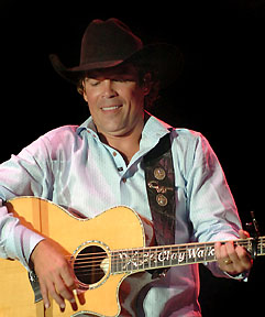 Clay Walker