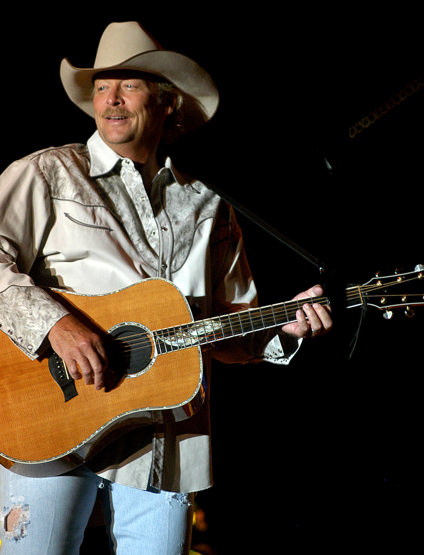Alan Jackson