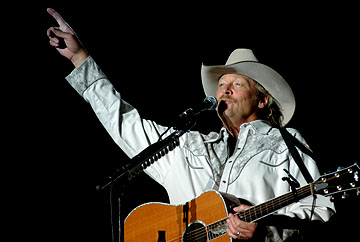 Alan Jackson
