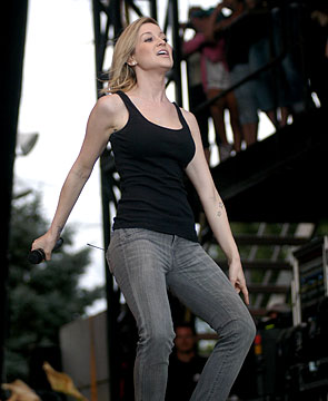 Kellie Pickler