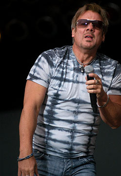 Phil Vassar